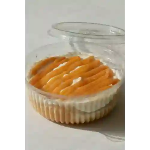 Señor Tres Leches