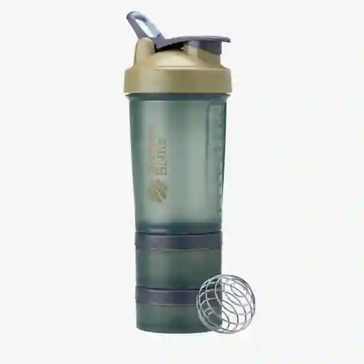 Blender Bottle Botella Shaker Prostak V2 22 Oz