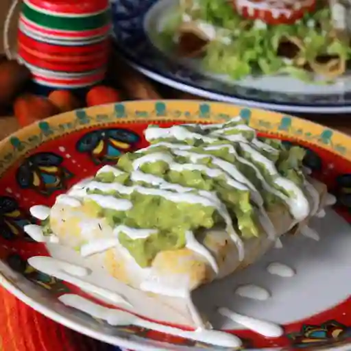 Chimichanga