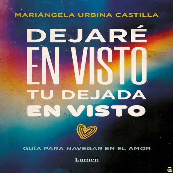 Dejaré en visto tu dejada en visto