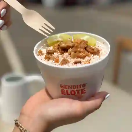 Pecado Bendito