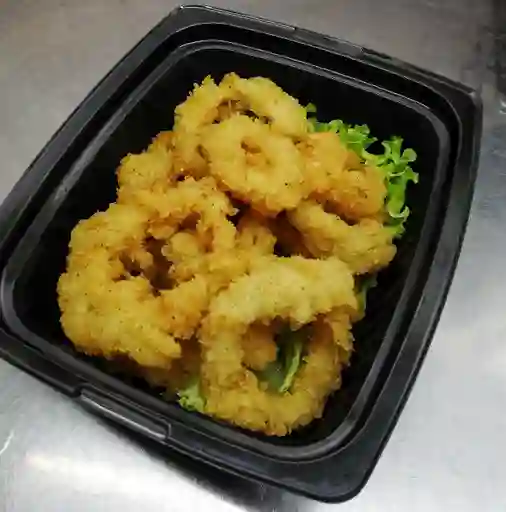 Promo Calamares Apanados