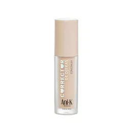 Ani-K Corrector Líquido Bonita Snow 00