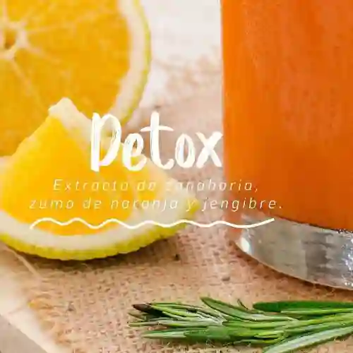 Detox