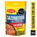 Sazonador con Color MAGGI Sazonatodo x 90g