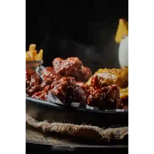 Combo 14 Alitas