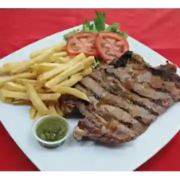 Carne Asada