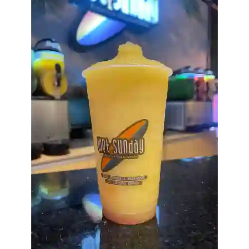 Frozen Piña Colada