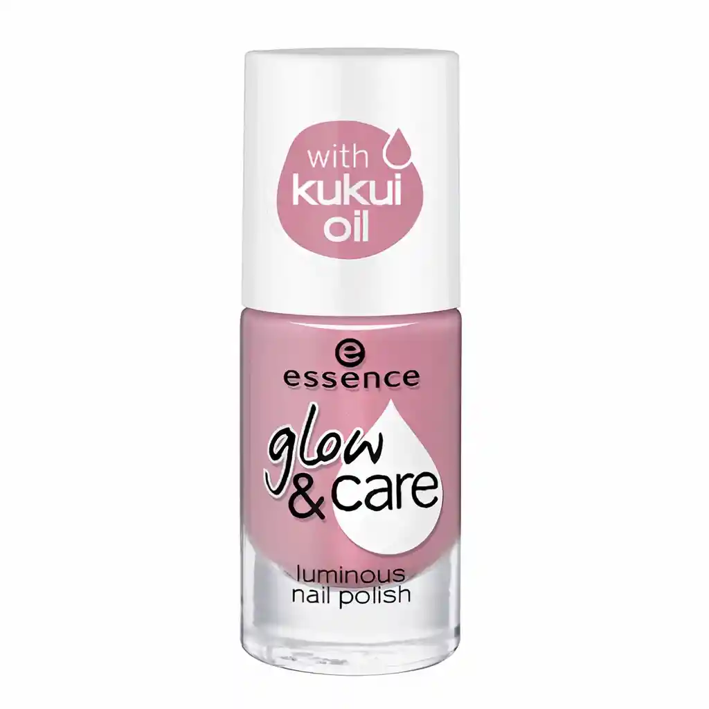 Essence Esmalte Glow & Care