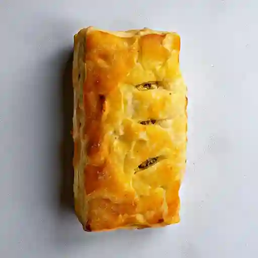 Pastel Hawaiano