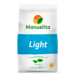 Manuelita Endulzante Light