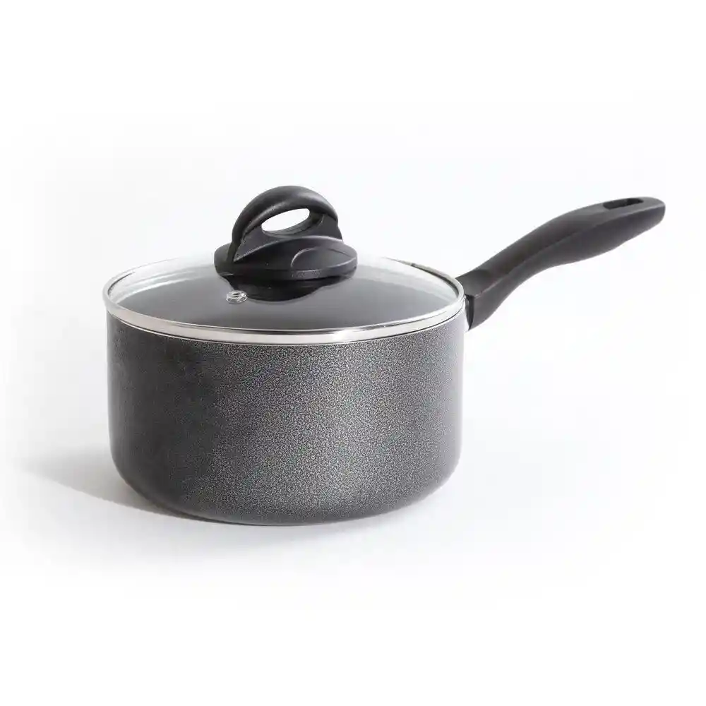 Perol Clairborne de 2.5 Qt T/v Oster Aluminio Perol Clairborne de 2.5 Qt T/v 2 Negro