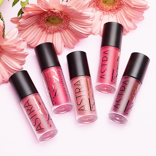 Labial Liquido Astrahypnotize Game Changer X Und