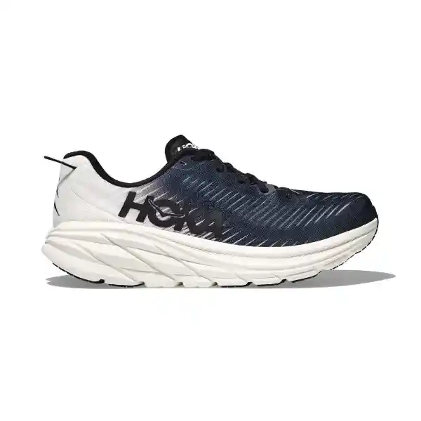 Hoka Zapatos W Rincon 3 Negro Para Mujer Talla 9