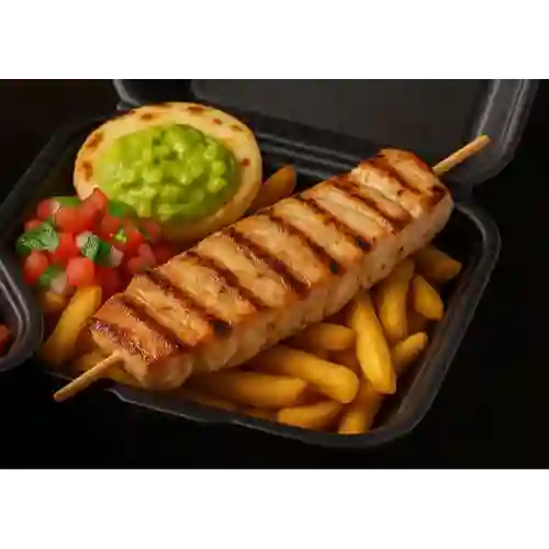 Chuzo de Pollo