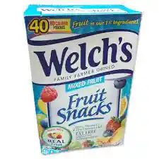 Welchs Gomita Fruta Tropical