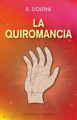 La Quiromancia