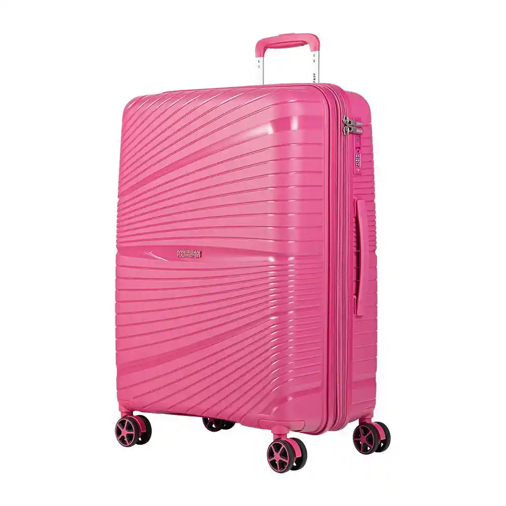 Cosmopolis Spinner 78 Exp Fresh Pink Grande-pink