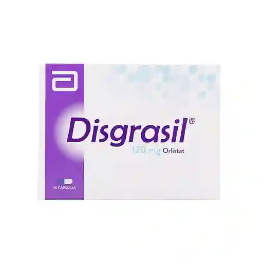 Disgrasil (120 mg)