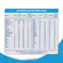 Fórmula infantil NAN EXPERTPRO Sin Lactosa x 400g