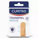 Curitas Banda Transpiel