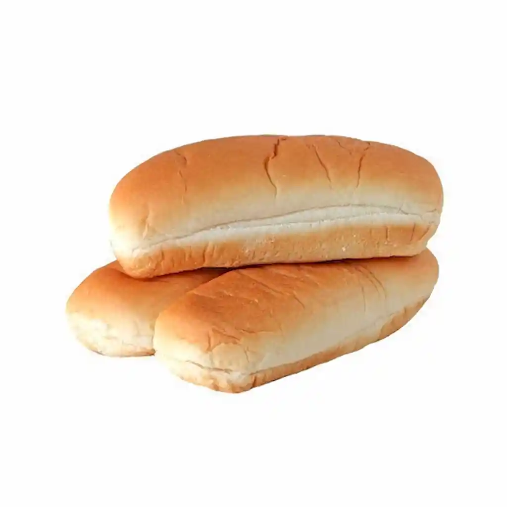 Pan Perro y Hamburguesa