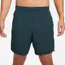 Nike Short M Df Totality Knit 7In Ul Verde XL Ref: FB4196-328