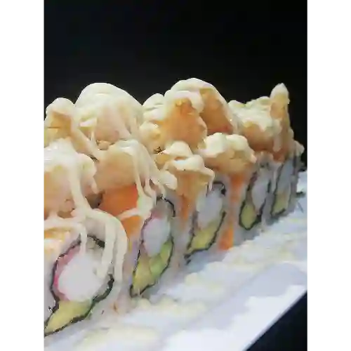 Fujin Roll