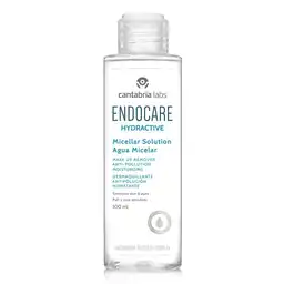 Endocare Hidractivo Agua Micelar