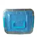 Ever Foam en Caja Plastica X1 Toy Logic