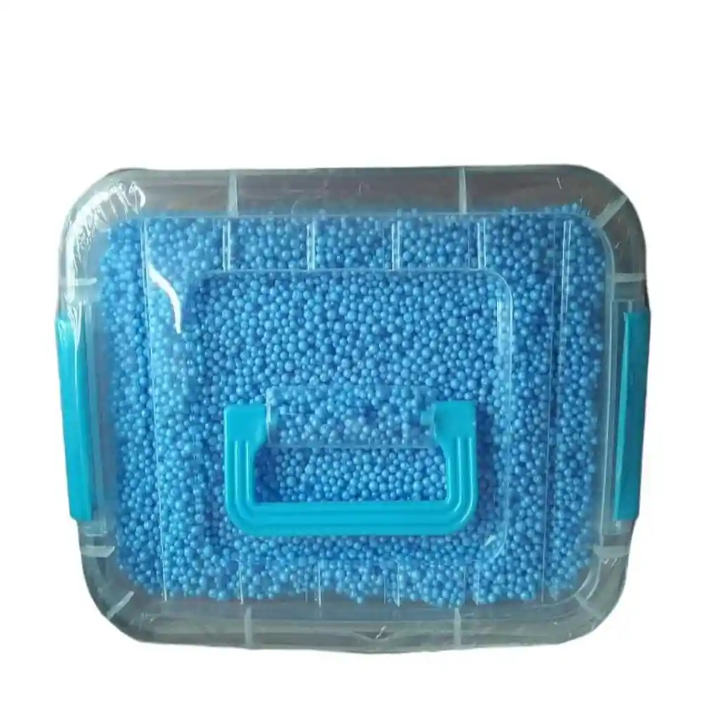Ever Foam en Caja Plastica X1 Toy Logic