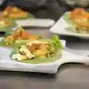 Tabla Mármol Ambiente Gourmet
