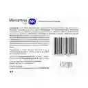 Memantina Mk (10 mg) Mk P 51823