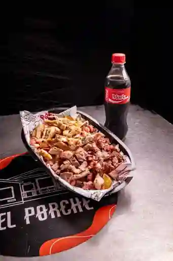Salchimix