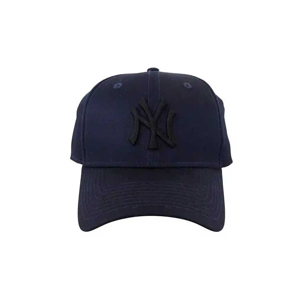 New Era Gorra Yankees de New York Azul