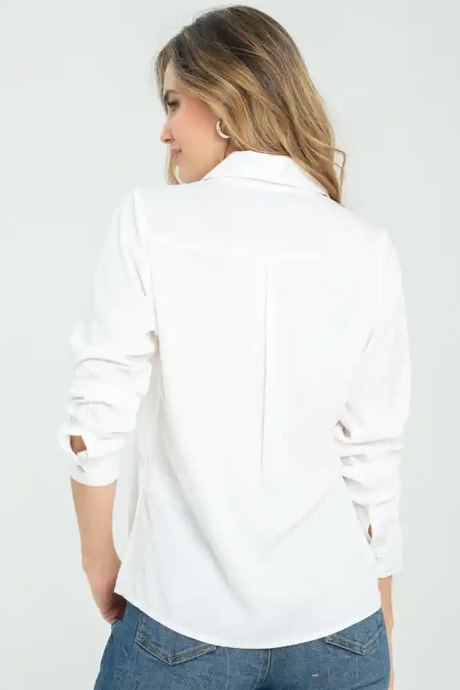 Camisa Mangostino