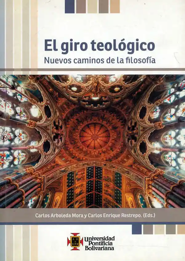 El Giro Teológico