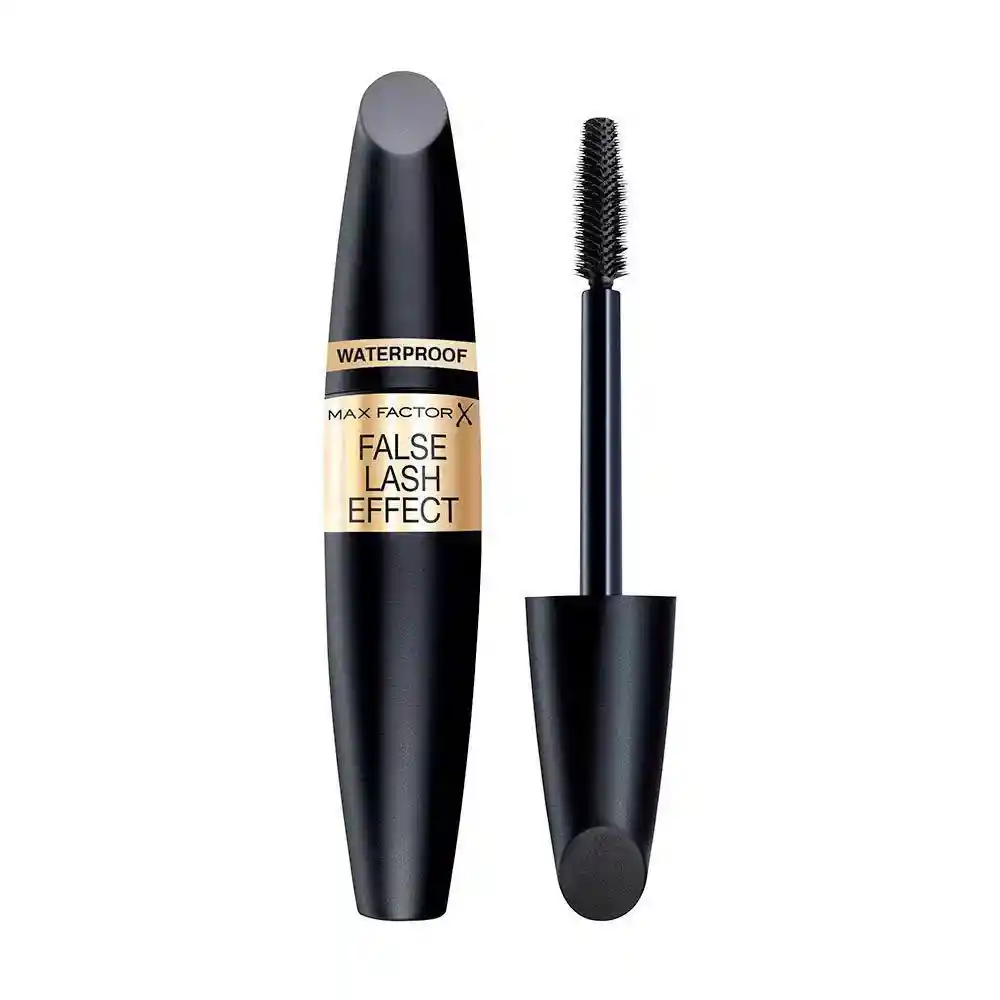 Max Factor Oferta Pestaaina X 2