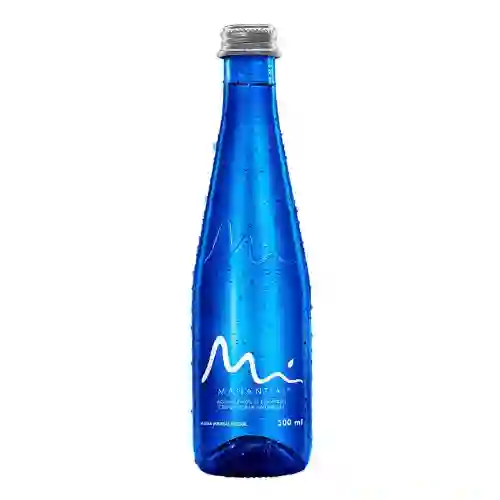 Agua Manantial 500 ml