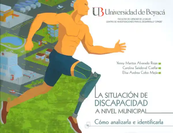 La Situación de Discapacidad a Nivel Municipal - VV.AA