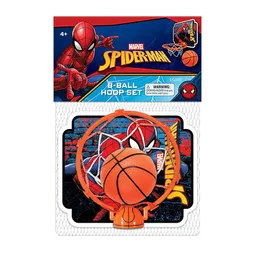 Set de Basket Ball. Spider Jaru