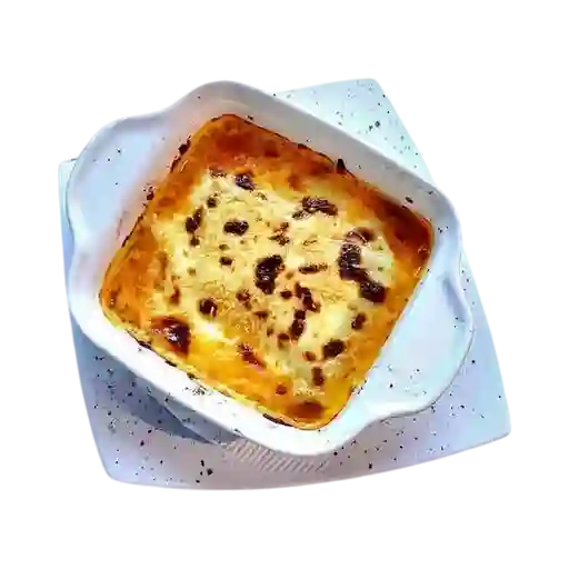 Lasagna Veggie