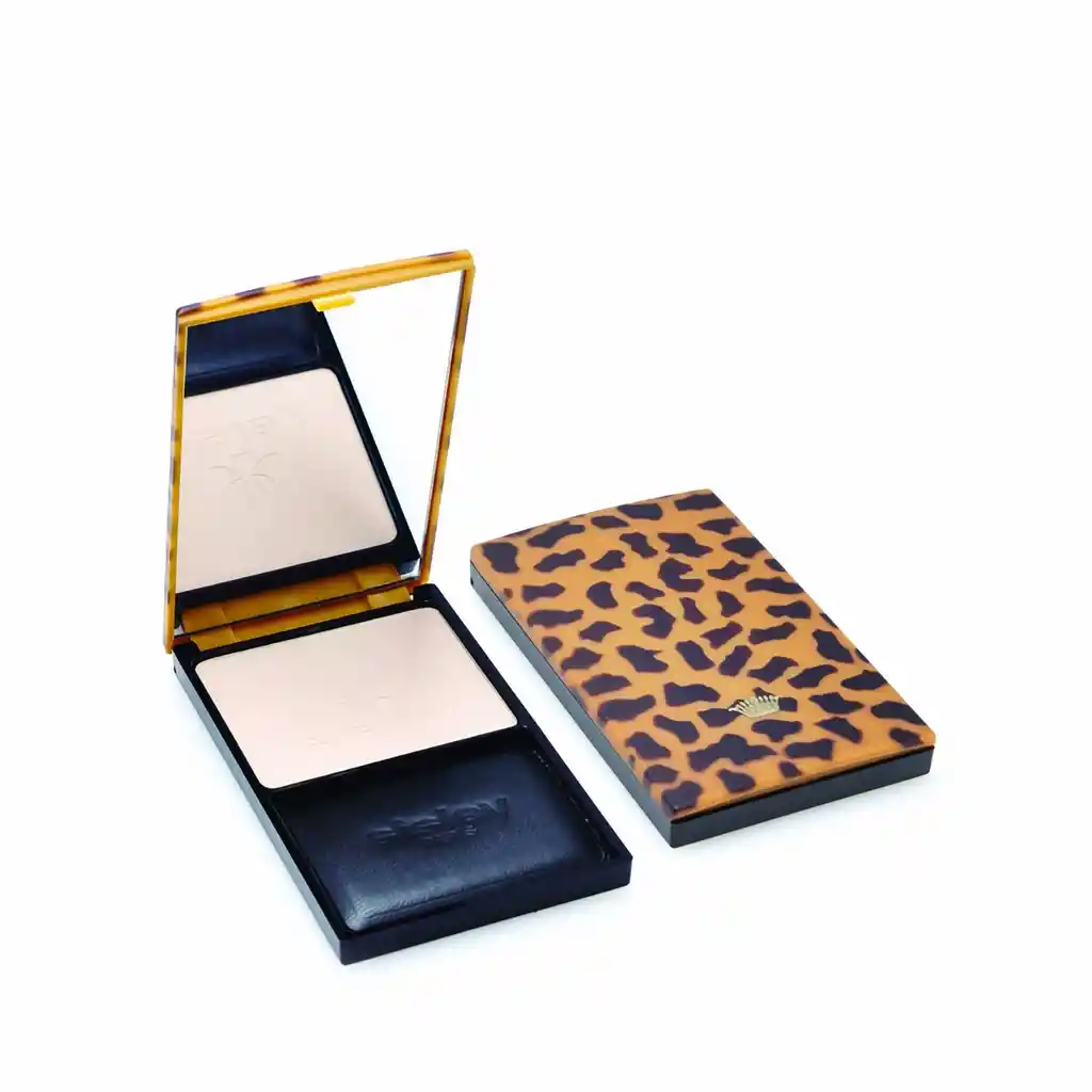 SisleyPolvo Compacto Phyto 1 Transparente Mate