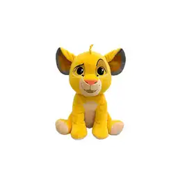 Peluche Simba Disney
