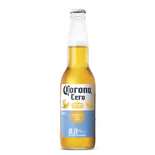 Corona Cero