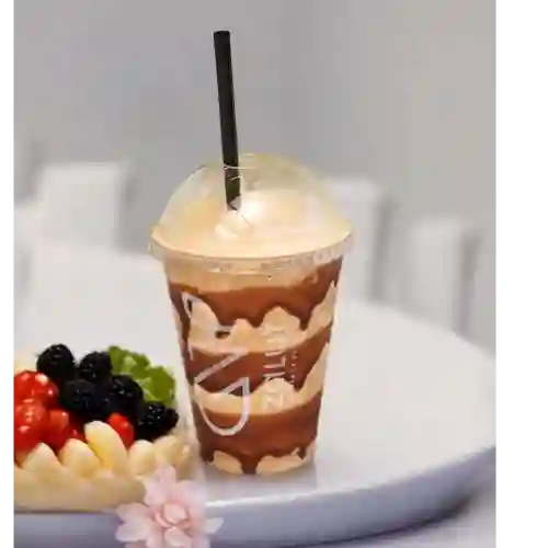 Frappe de Cafe