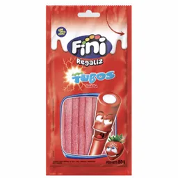 Fini Gomas Sabor Fresa