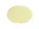 Set Individuales Waffle Amarillo Casaideas
