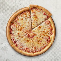 Pizza Entera de Queso