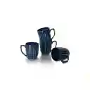 Ambiente Gourmet Mug Pacífico 425 mL